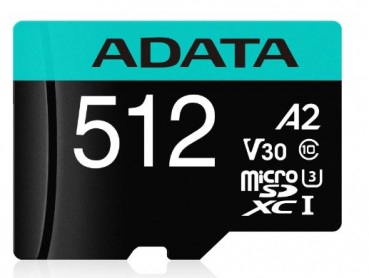 A-DATA AUSDX128GUI3V30SA2-RA1