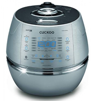Cuckoo CRP-CHSS1009FN