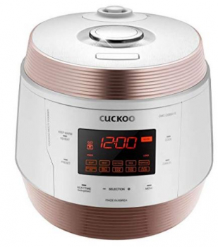 Cuckoo CMC-QSB501S