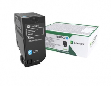 Lexmark 75B20C0