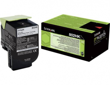 Lexmark 80C2HK0