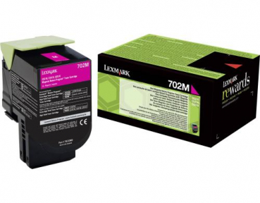 Lexmark 70C20M0