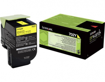 Lexmark 70C20Y0