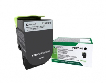 Lexmark 71B20K0