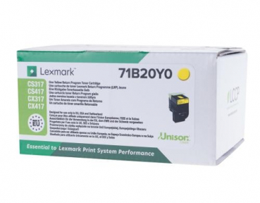 Lexmark 71B20Y0