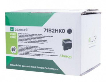 Lexmark 71B2HK0