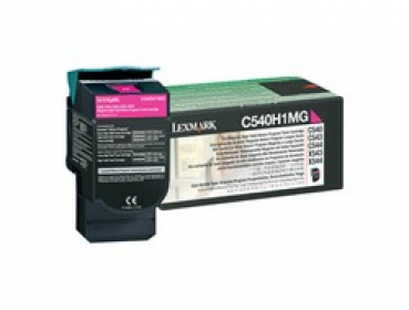 Lexmark C540H1MG