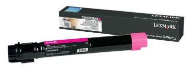 Lexmark C950X2MG