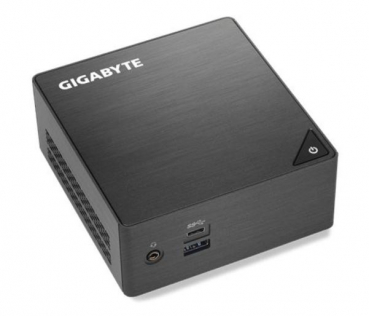 Gigabyte GB-BLCE-4105