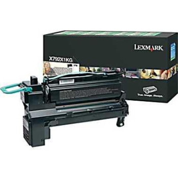 Lexmark X792X1KG