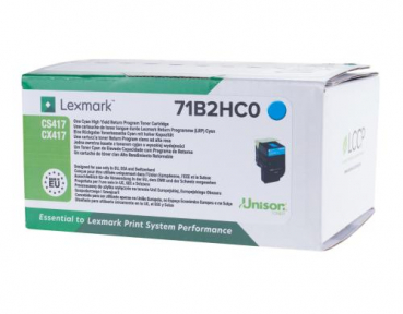 Lexmark 71B2HC0