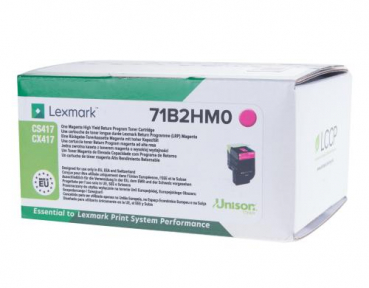 Lexmark 71B2HM0