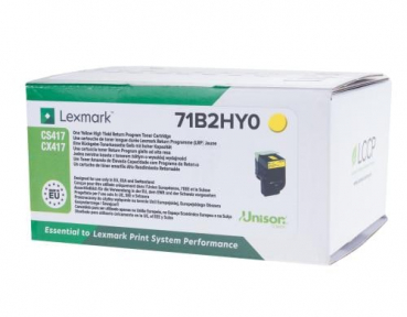 Lexmark 71B2HY0
