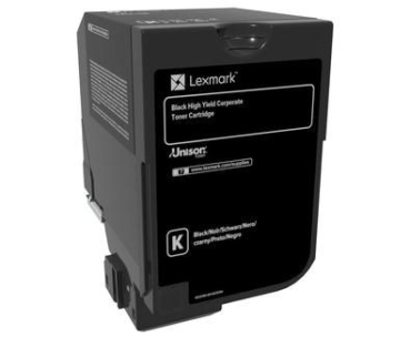 Lexmark 84C2HKE