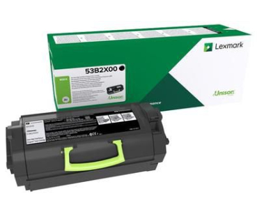 Lexmark 53B2X00
