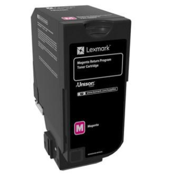 Lexmark 74C20M0