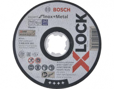 Bosch 2608619263