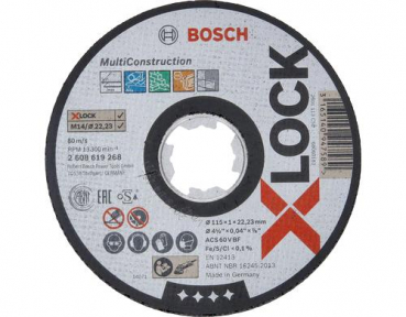 Bosch 2608619268