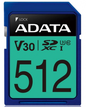 A-DATA ASDX512GUI3V30S-R