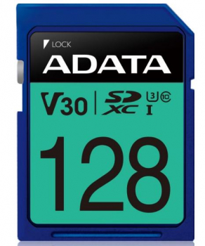 A-DATA ASDX128GUI3V30S-R