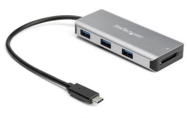 StarTech.com HB31C3ASDMB