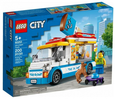 Lego 60253