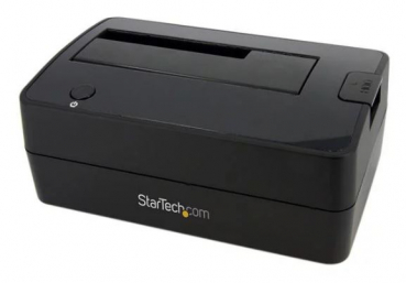 StarTech.com SATDOCKU3S
