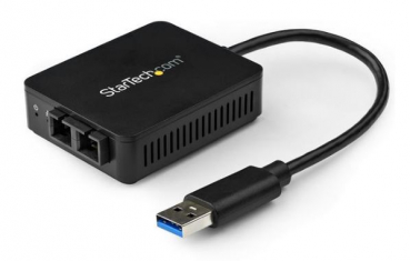 StarTech.com US1GA30SXSC