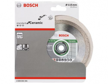 Bosch 2608602201