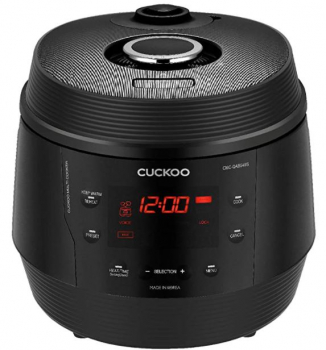 Cuckoo CMC-QAB549S