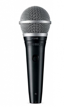 Shure PGA48-QTR-E