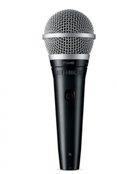 Shure PGA48-XLR-E