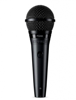 Shure PGA58-QTR-E