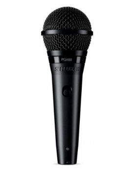 Shure PGA58-XLR-E
