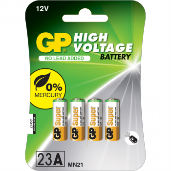 GP Batteries 10023AC4