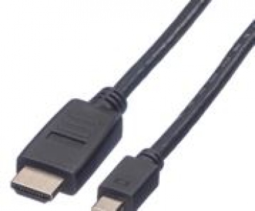 Xcab MINIDP-HDMI-0010
