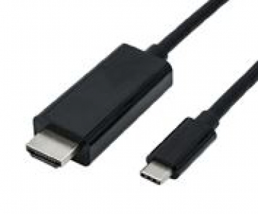 Xcab USBC-HDMI-0010