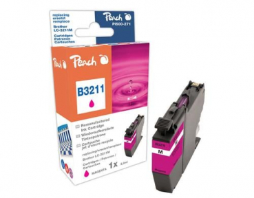 Peach PI500-271