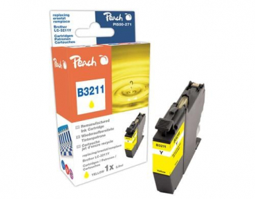 Peach PI500-272