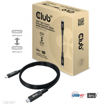 CLUB3D CAC-1571