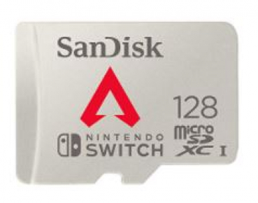 Sandisk SDSQXAO-128G-GN6ZY