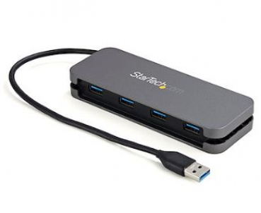 StarTech.com HB30AM4AB