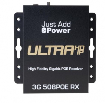 Divers VBS-HDIP-508POE