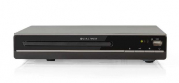 Caliber CA-HDVD001