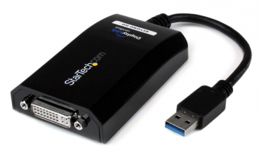 StarTech.com USB32DVIPRO
