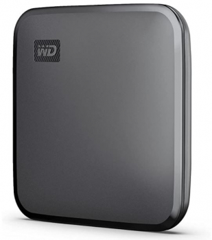 Western Digital WDBAYN0020BBK-WESN