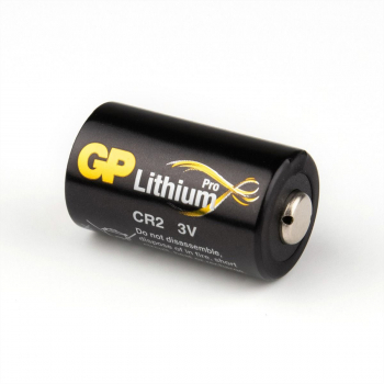 GP Batteries 070CR2EB10