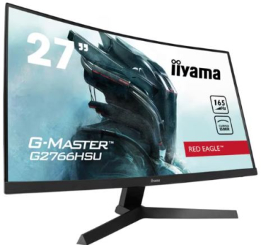 iiyama G2766HSU-B1