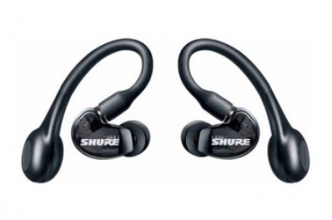 Shure SE21DYBK+TW2-EFS