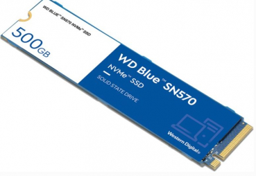 Western Digital WDBB9E5000ANC-WRSN